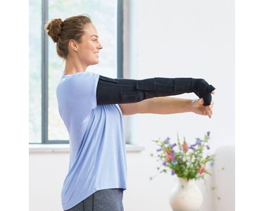 Lohmann & Rauscher - Compression Therapy | ReadyWrap Upper Extremity