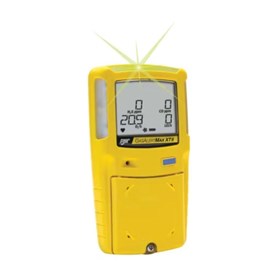 BW GasAlertMax XT II Multi Gas Detector
