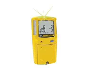 Honeywell - BW GasAlertMax XT II Multi Gas Detector