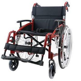 Self-Propelled Manual Wheelchair (PMW-NGSP)