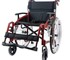 Self-Propelled Manual Wheelchair (PMW-NGSP)