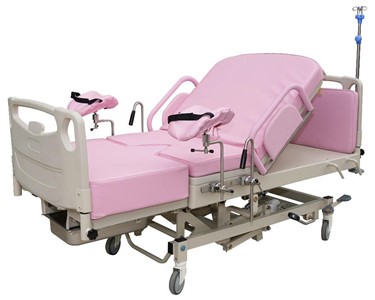 Delivery Bed