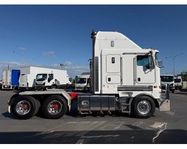 Kenworth - Used Prime Mover | 2018 K200 