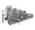 SN Maschinenbau - Oval Rotary, Form, Fill & Seal Machine | LMS 120 & LMS 124 