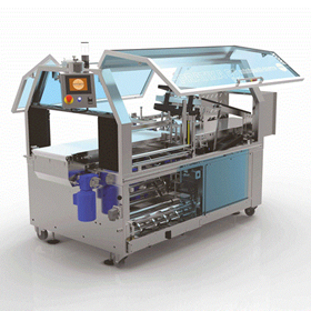Automatic Shrink Wrapping Machine | Minipack | MPE REVERSE