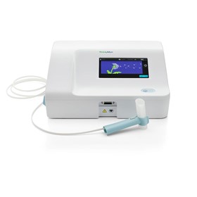 Resting Electrocardiograph with Optional Spirometry | CP 150