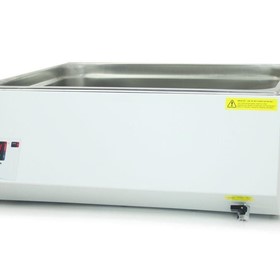 50L Advanced Digital LED Waterbath