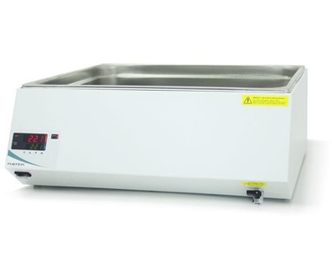 Ratek Instruments - 50L Advanced Digital LED Waterbath