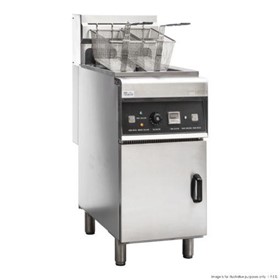 High-Efficiency Electric Fryer | EF-28LE 