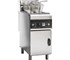 Frymax - High-Efficiency Electric Fryer | EF-28LE 