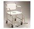 CAREQUIP - Mobile Shower Commode - B1026W