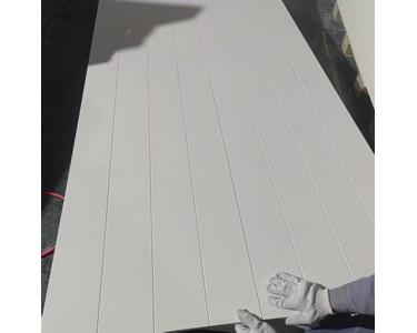 K-Deck 16mm Grooved Fire-Resistant Decking Board