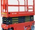 TMHA - SC10E Scissor Lift