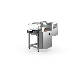 Entry Checkweigher 120 pcs/min