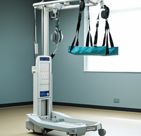 Patient Hoist Buying Guide: Selecting the Right Hoist for Safe Patient Handling