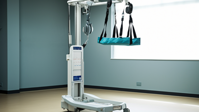 Patient Hoist Buying Guide: Selecting the Right Hoist for Safe Patient Handling