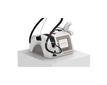 Quanta System - Cosmetic Lasers | Vascular Treatment Device | 585