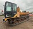 Morooka - Used Dumptruck | MST 1500VD