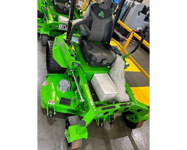 EcoTeq - March Clearance | Ecomow SDM60" Fully Electric Zero‑Turn Mower