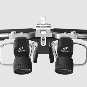 Brilliance 48° Pro Surgical Binocular Loupes