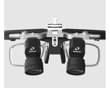 Brilliance 48° Pro Surgical Binocular Loupes