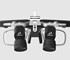 Brilliance 48° Pro Surgical Binocular Loupes
