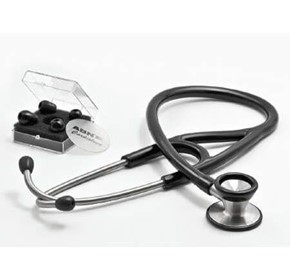 Cardiology Stethoscope | Sgss-011-bk