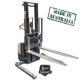 Forklift Slippers Class 1 – Heavy Duty Australian Made