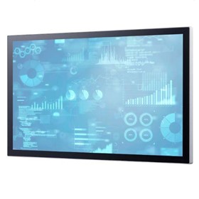 All-in-One Panel PCs | STC2-AL Series