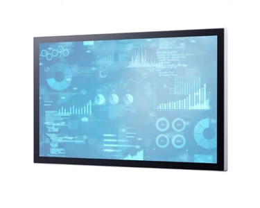 All-in-One Panel PCs | STC2-AL Series