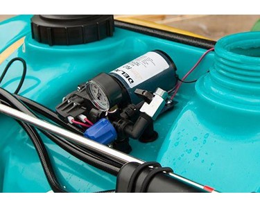 Rapid Spray - Compact Spot Sprayer | 95L Spot Ranger