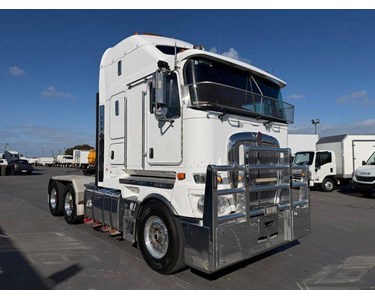 Kenworth - Used Prime Mover | 2018 K200 