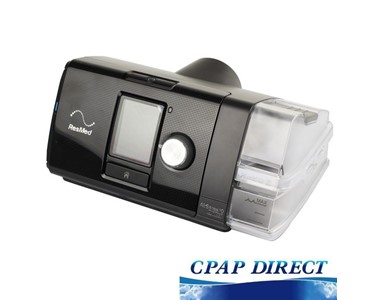 ResMed - CPAP Machine | AirSense 10 Autoset Bundle