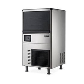 SN-31A Underbench Cube Ice Maker