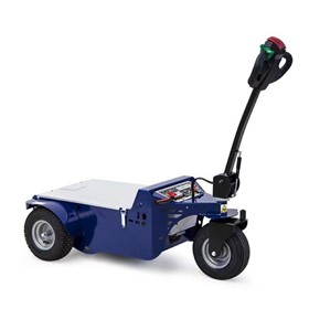 M6.5 Industrial Electric Tow Tug 6000kg - Load 500kg - Lift 300kg