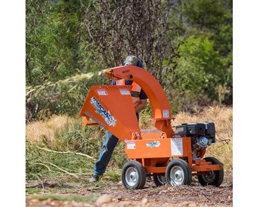 Tomcat - Model 4100CDT