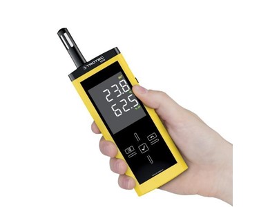 Trotec - T210 Infrared Thermohygrometer
