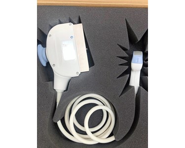 GE - 4C [Ultrasound Transducer] [EX2375]