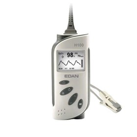 Veterinary Pulse Oximeter | VE-H100B 