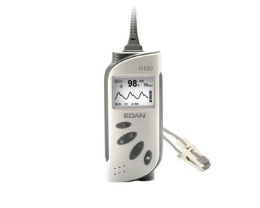 Edan - Veterinary Pulse Oximeter | VE-H100B 