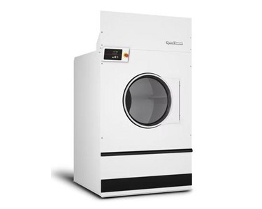 Speed Queen - Quantum Gold 77Kg Commercial Tumble Dryer | SA170NN 
