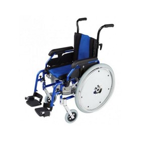 Children’s Manual Wheelchair - PA1