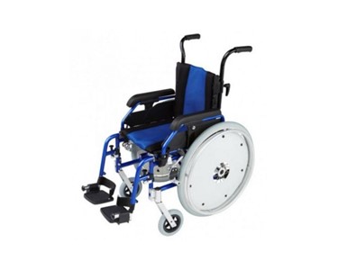 Omega - Children’s Manual Wheelchair - PA1