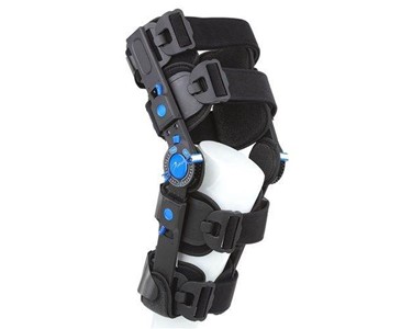 DeRoyal - Warrior Recovery Post-Op Knee Brace