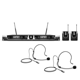 Wireless Microphone System | LDU505BPH2