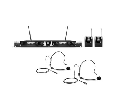 LD Systems - Wireless Microphone System | LDU505BPH2