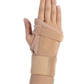 Hand Splints With Elastic Strap