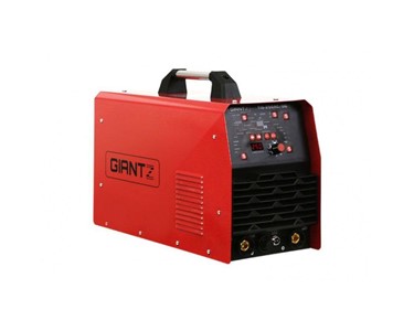Giantz - Inverter Welder Machine 250Amp