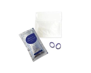 Probe Cover Kit with Sterile Gel