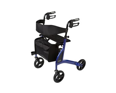 Quintro Healthcare - Alpha 438t Rollator
